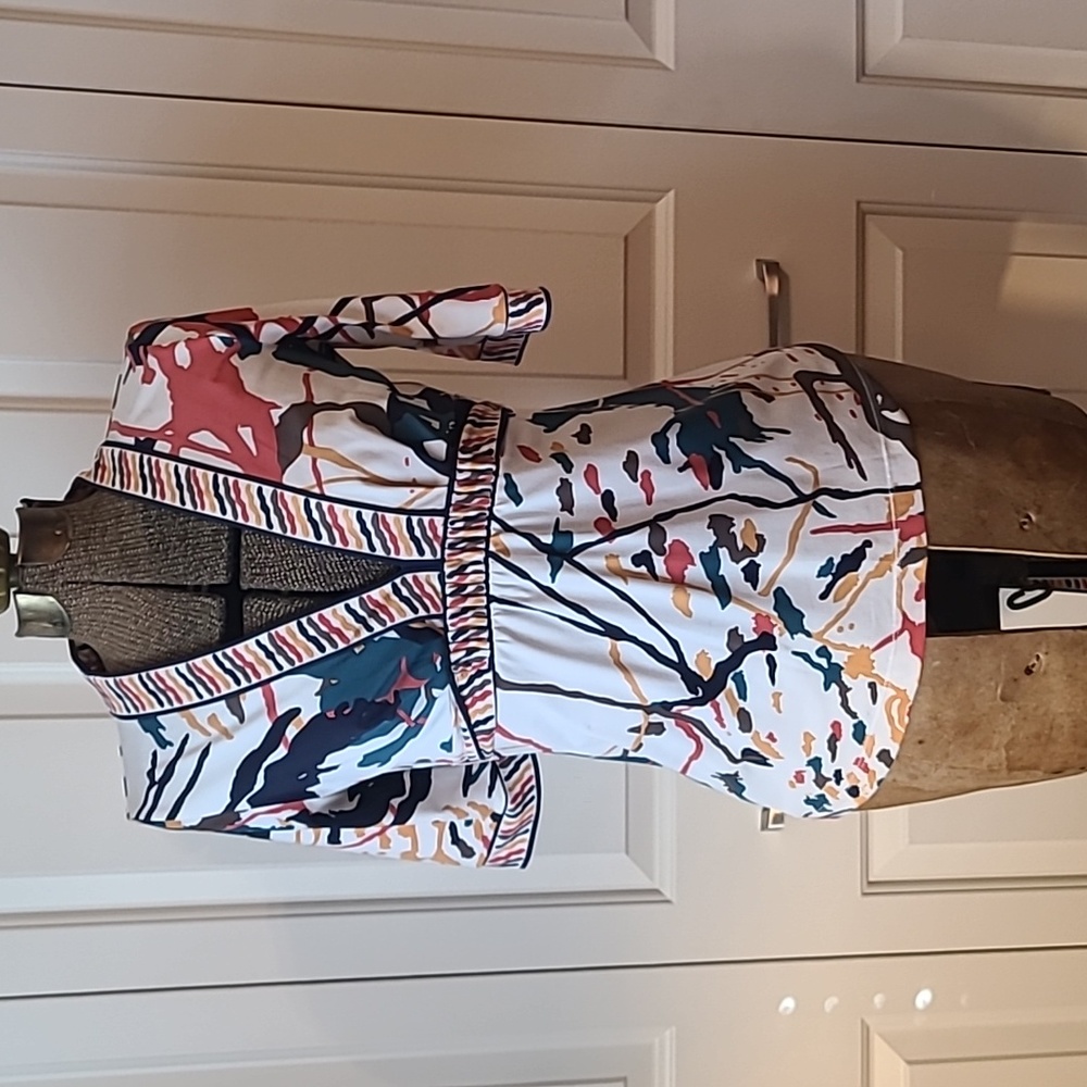 BCBG Maxazria Short-sleeve top